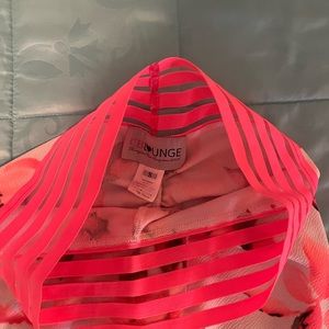 Cute booty lounge scrunch butt leggings with pockets